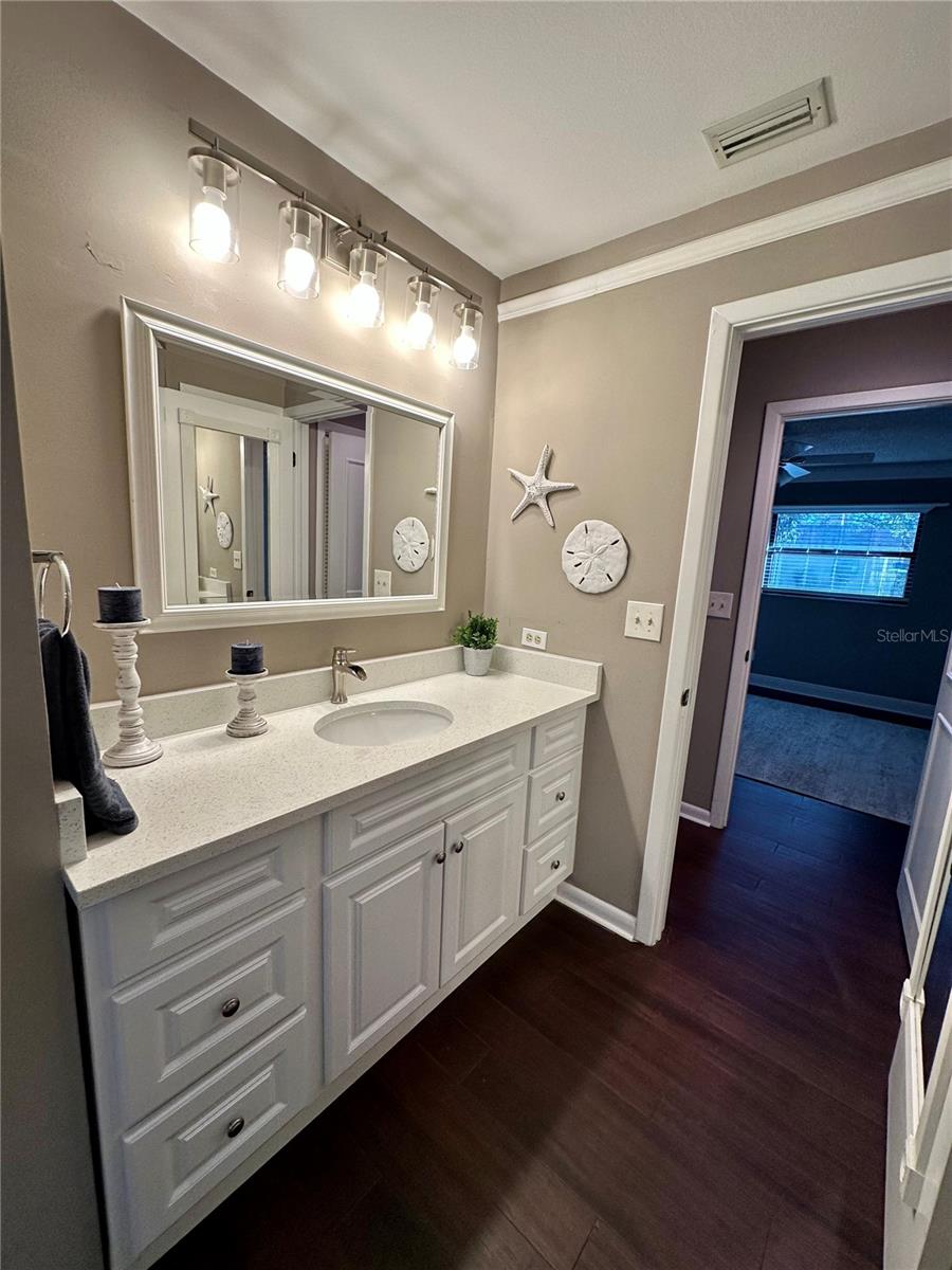 LINDEN ESTATES - Residential