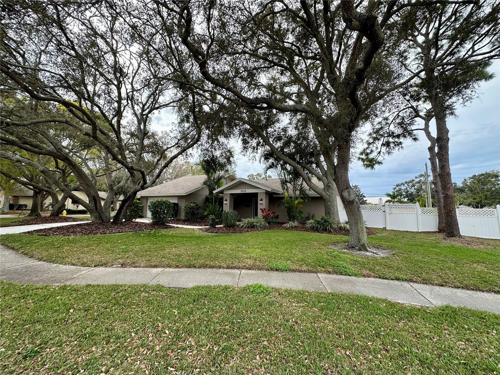 LINDEN ESTATES - Residential