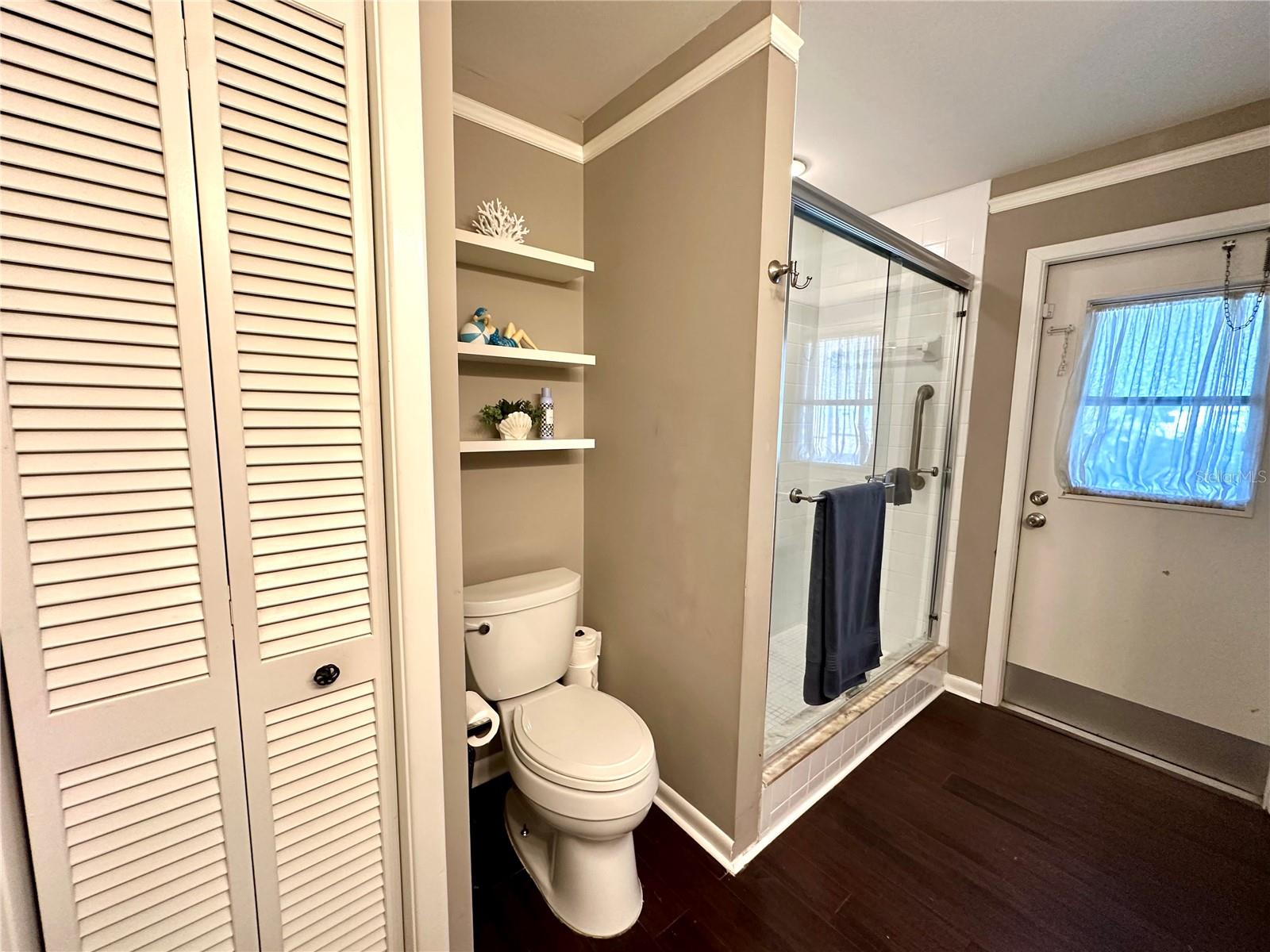 LINDEN ESTATES - Residential