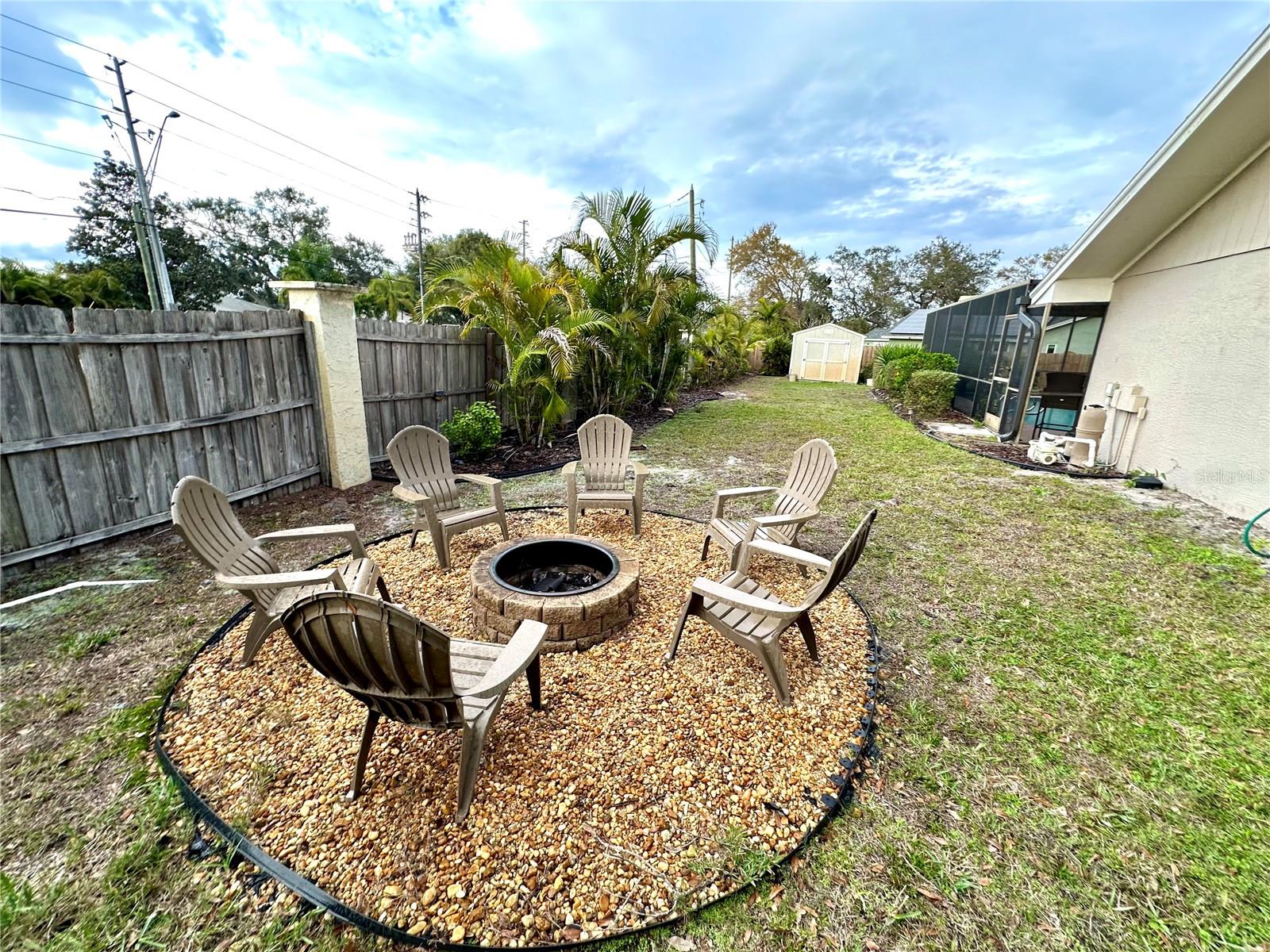 LINDEN ESTATES - Residential