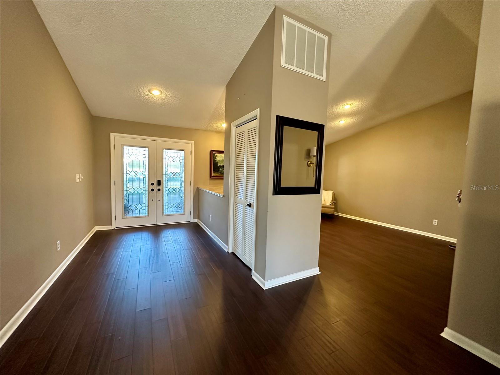 LINDEN ESTATES - Residential