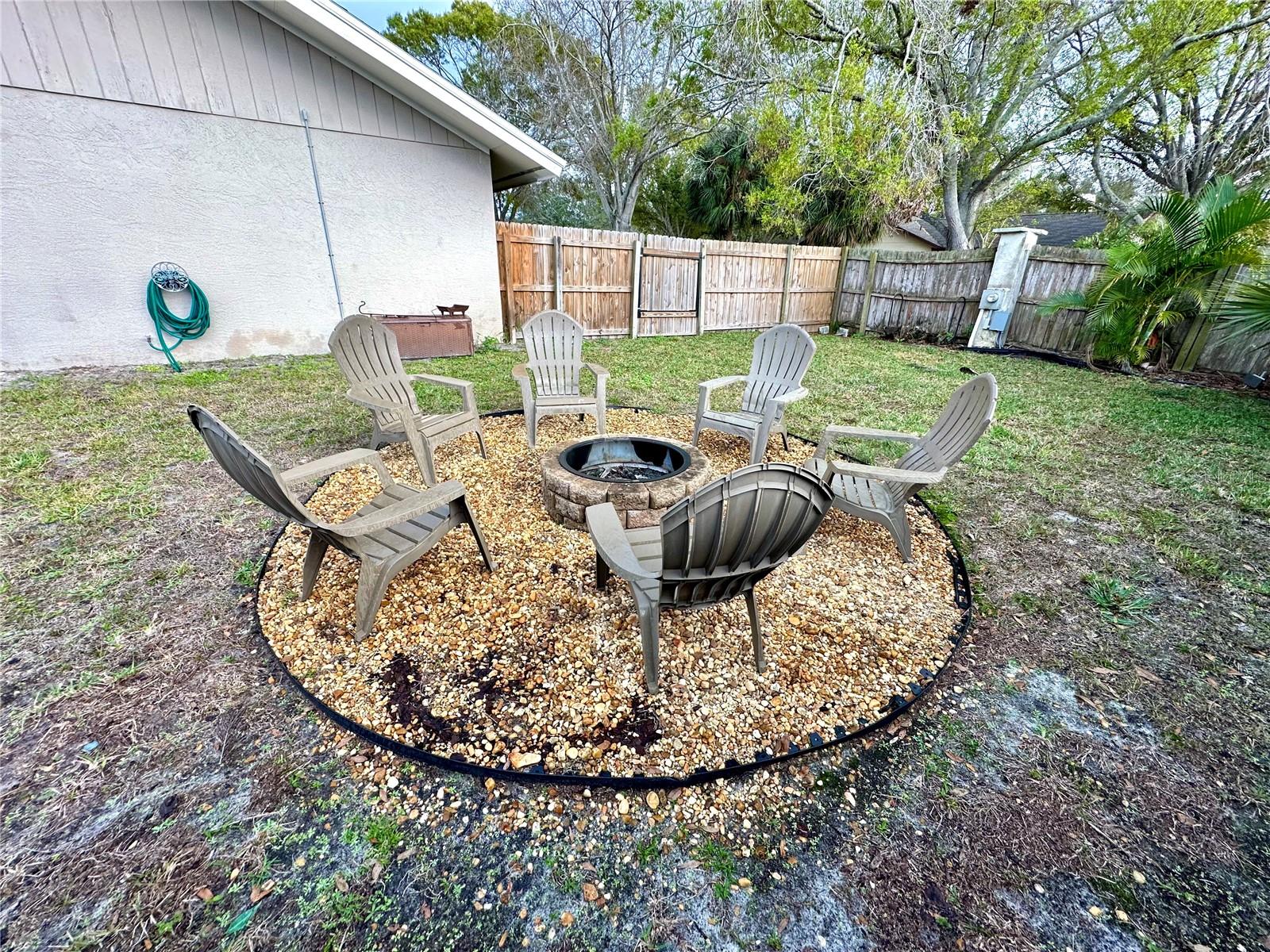 LINDEN ESTATES - Residential