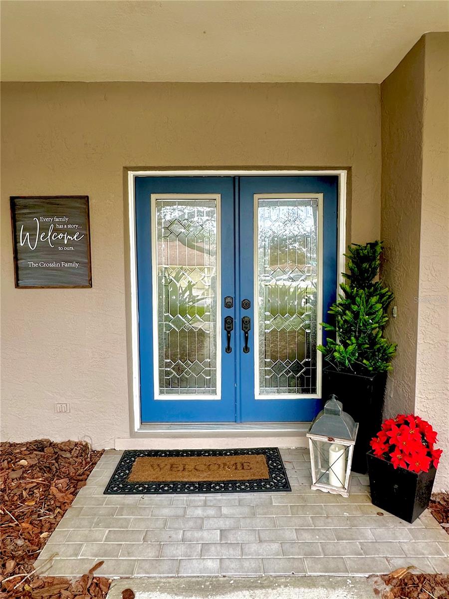 LINDEN ESTATES - Residential