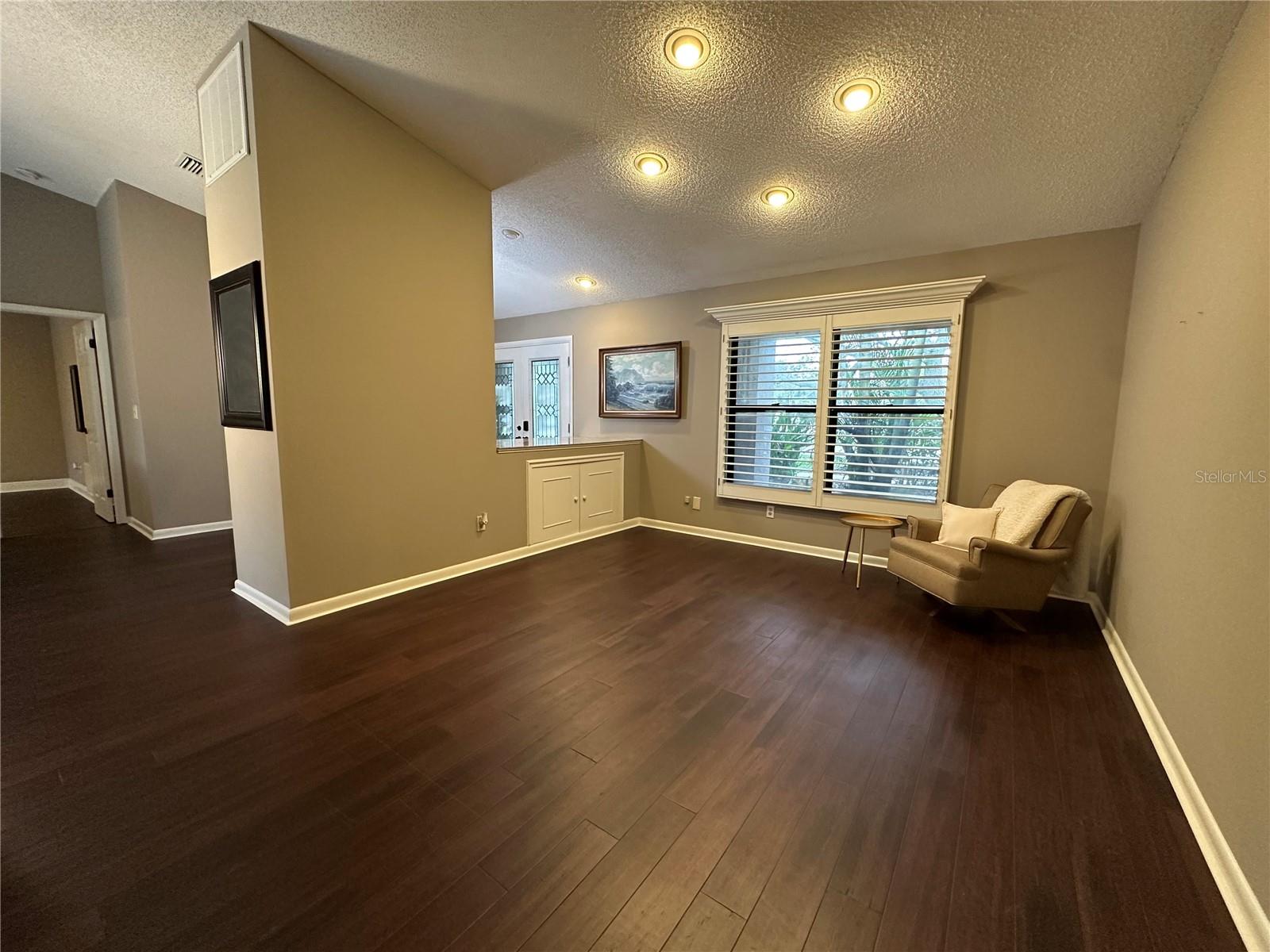 LINDEN ESTATES - Residential