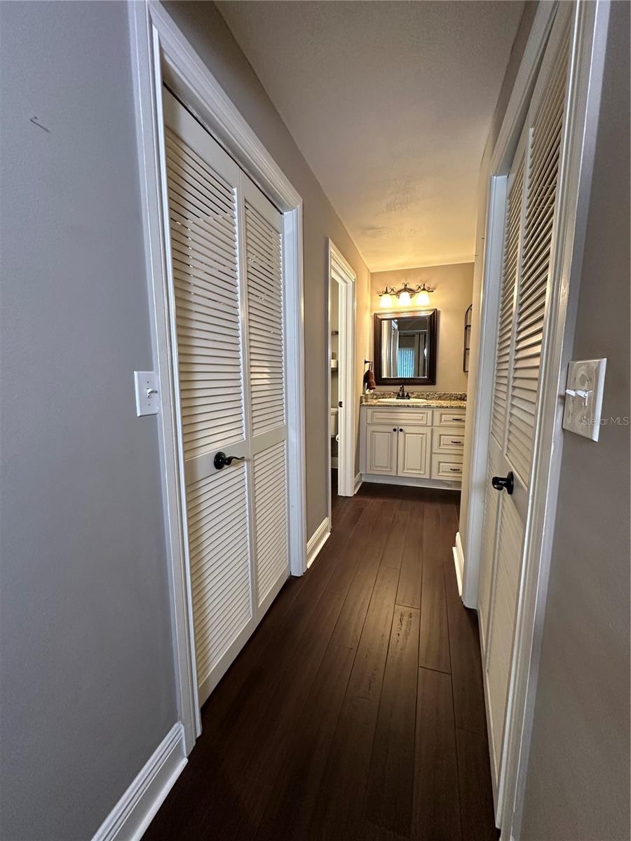 LINDEN ESTATES - Residential