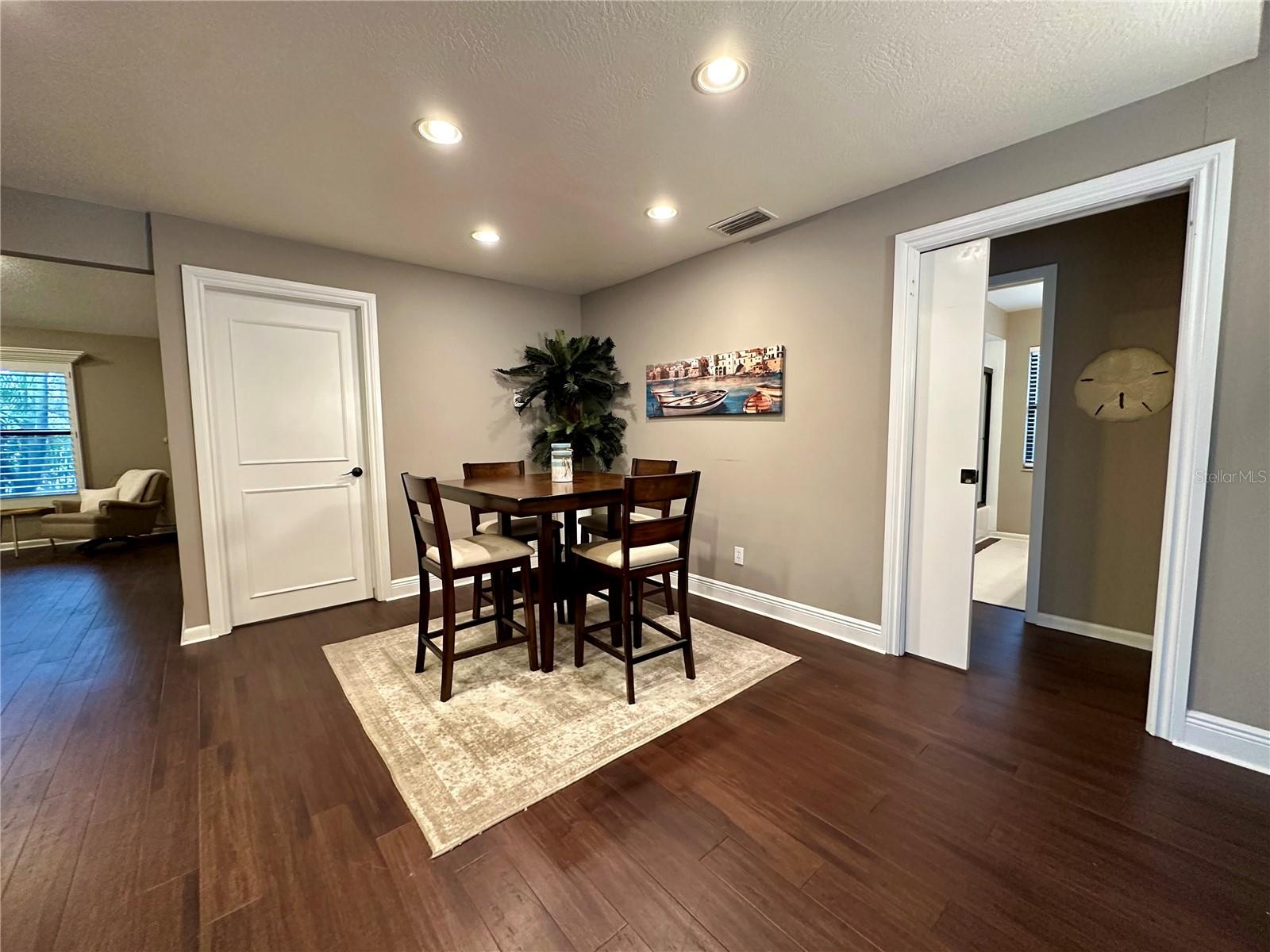 LINDEN ESTATES - Residential