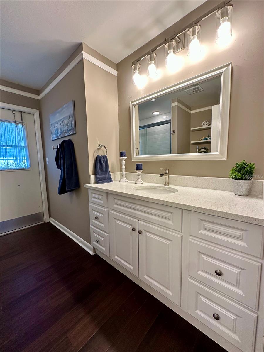 LINDEN ESTATES - Residential