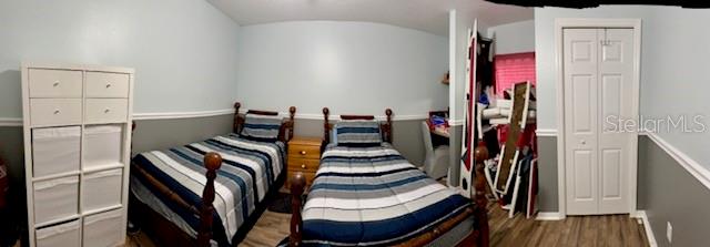 SUNRIDGE WOODS PH 03 - Residential