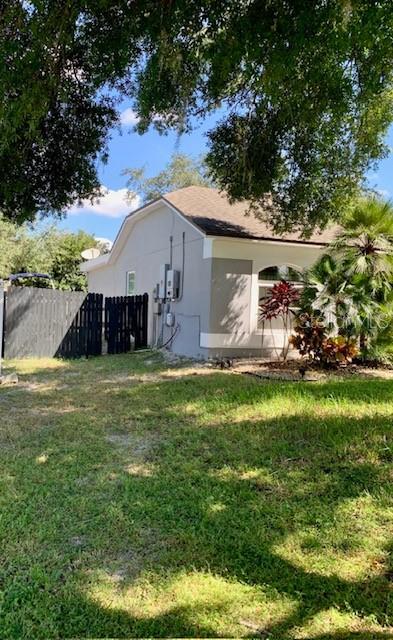 SUNRIDGE WOODS PH 03 - Residential