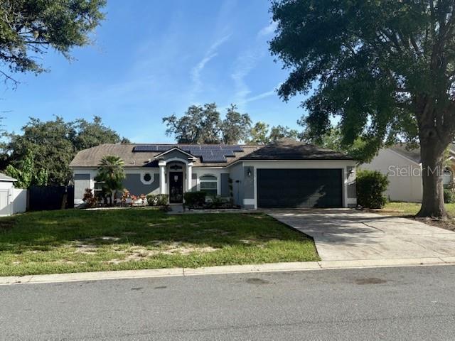 SUNRIDGE WOODS PH 03 - Residential