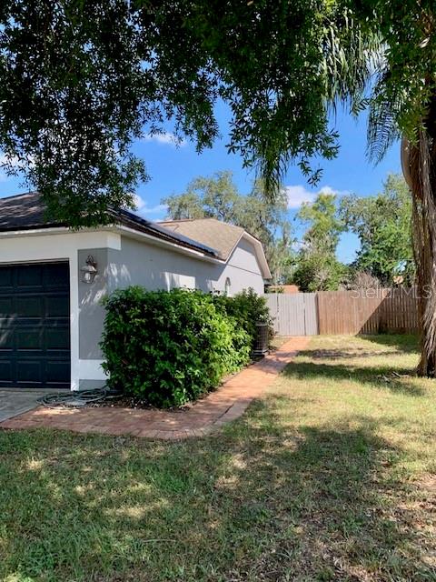 SUNRIDGE WOODS PH 03 - Residential