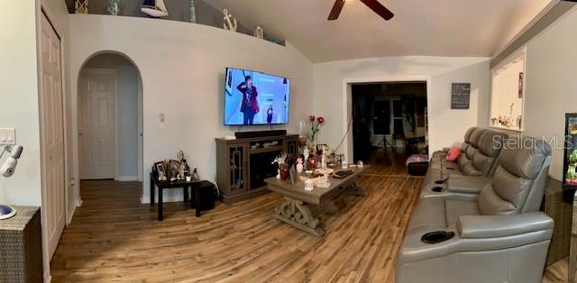 SUNRIDGE WOODS PH 03 - Residential