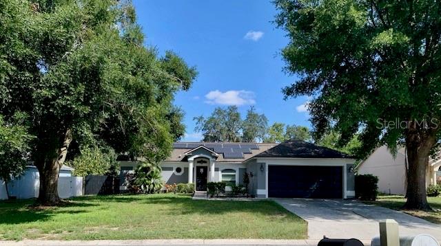 SUNRIDGE WOODS PH 03 - Residential