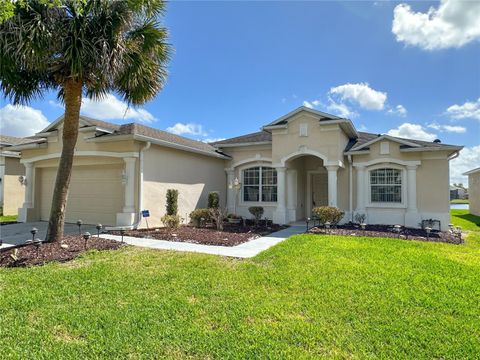2621 SHIREHALL LANE WINTER GARDEN FL 34787