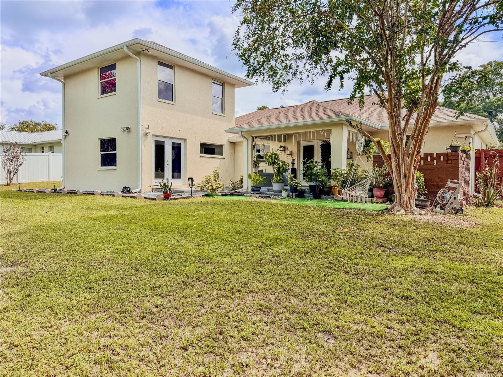 TANGLEWOODS UN 01 - Residential Lease