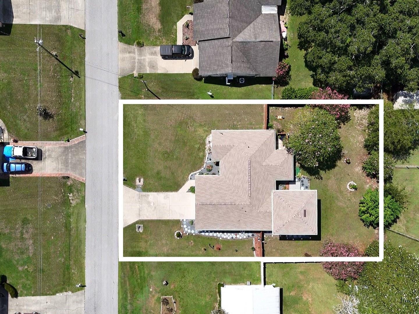 TANGLEWOODS UN 01 - Residential Lease