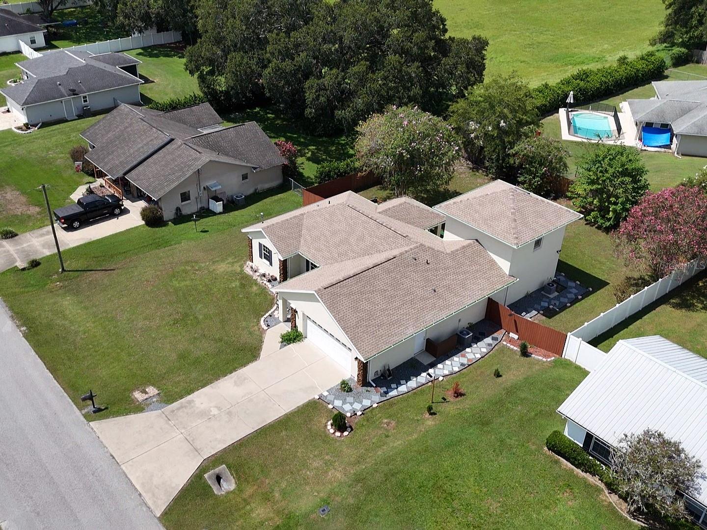 TANGLEWOODS UN 01 - Residential Lease