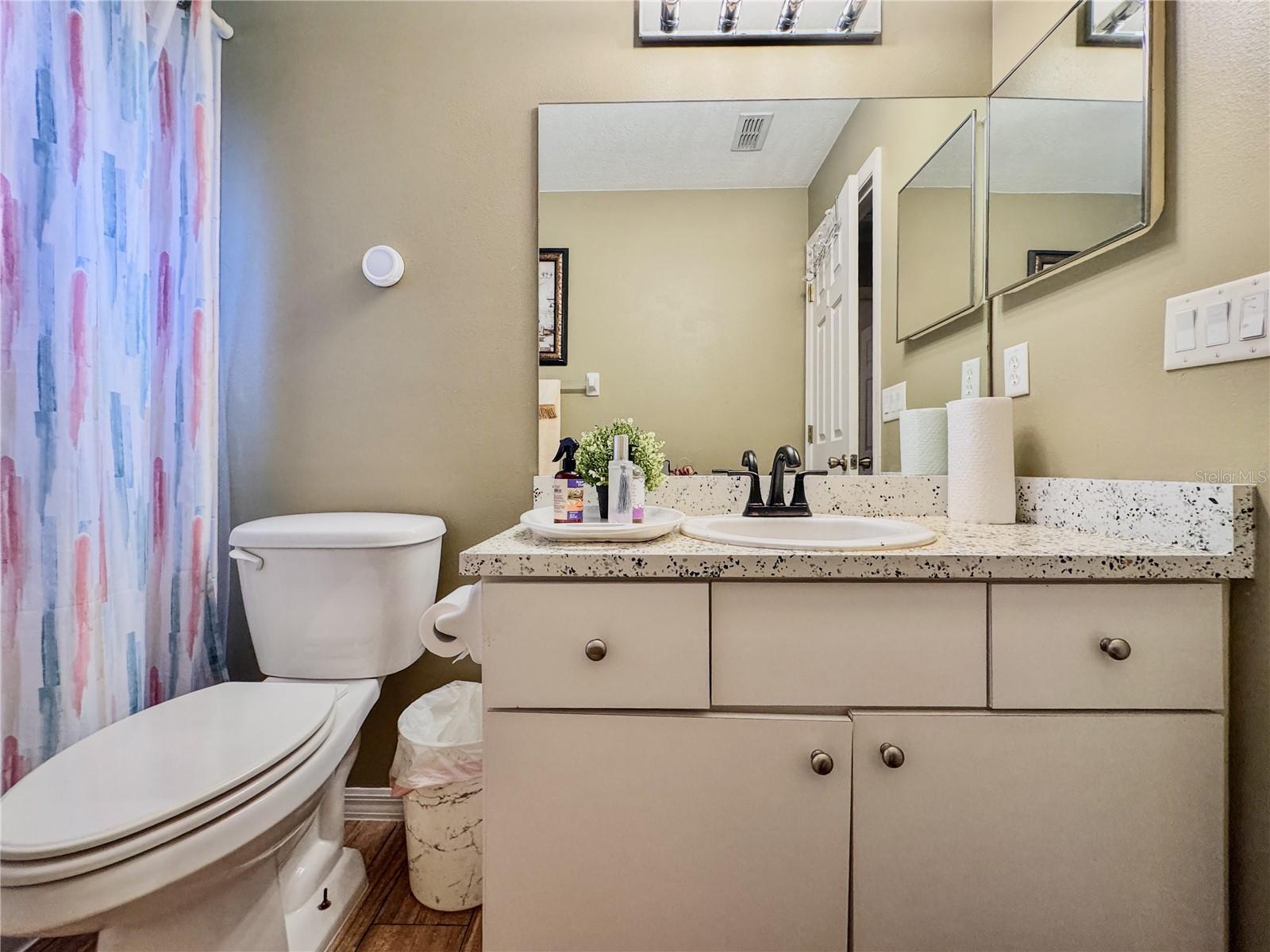 TANGLEWOODS UN 01 - Residential Lease