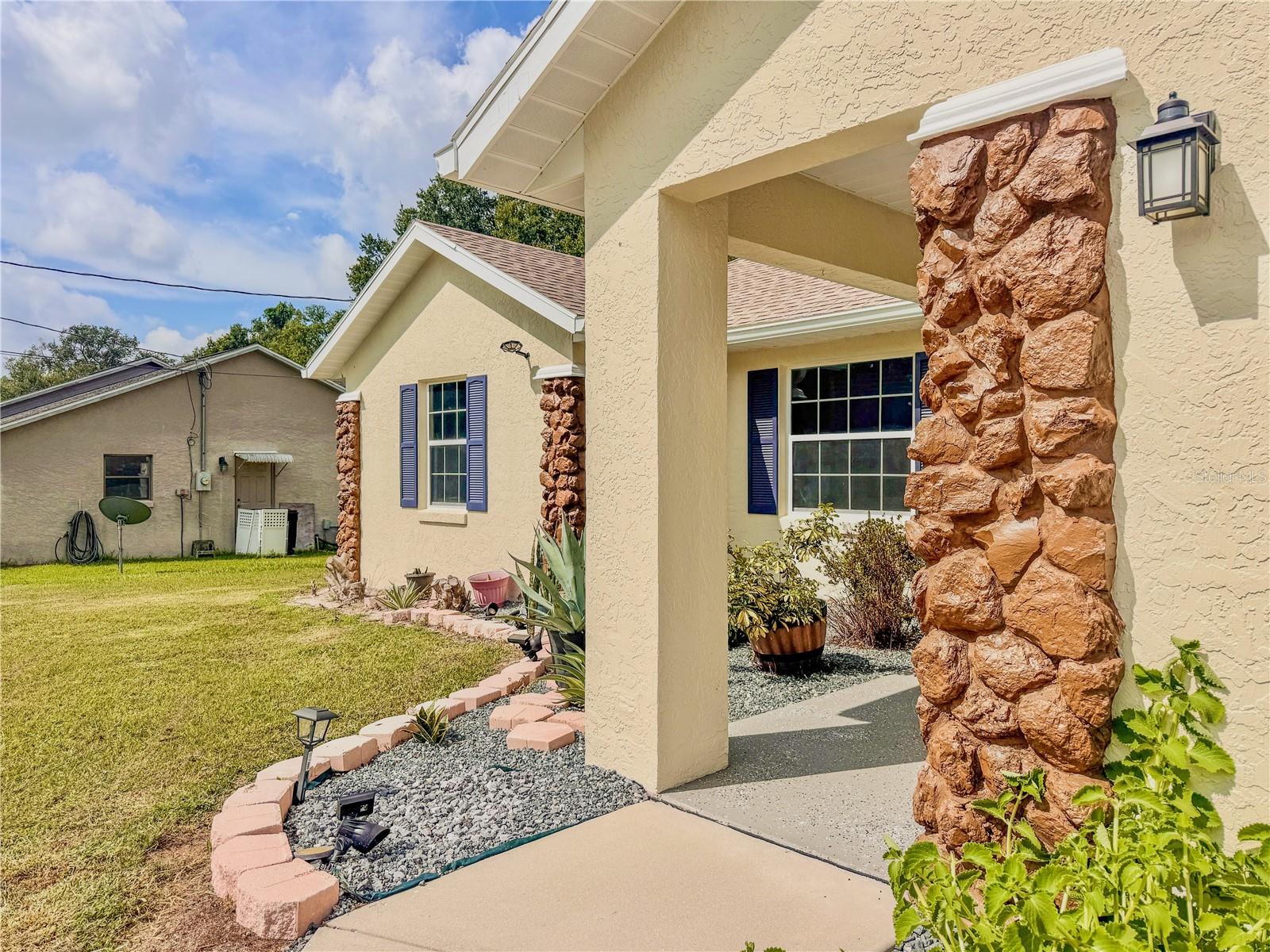 TANGLEWOODS UN 01 - Residential Lease