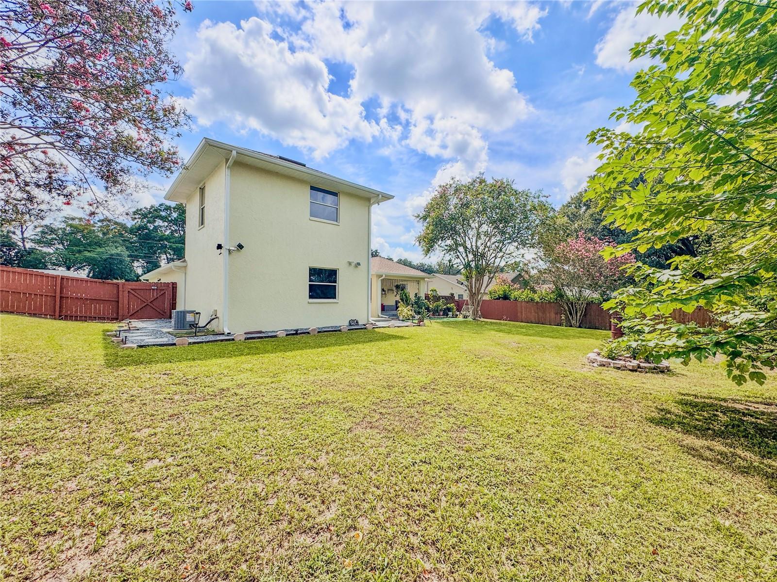 TANGLEWOODS UN 01 - Residential Lease