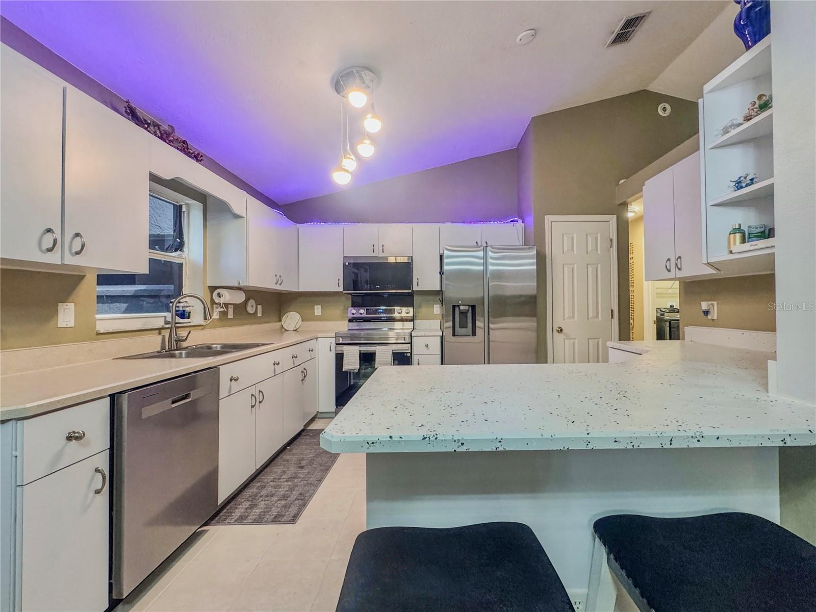 TANGLEWOODS UN 01 - Residential Lease