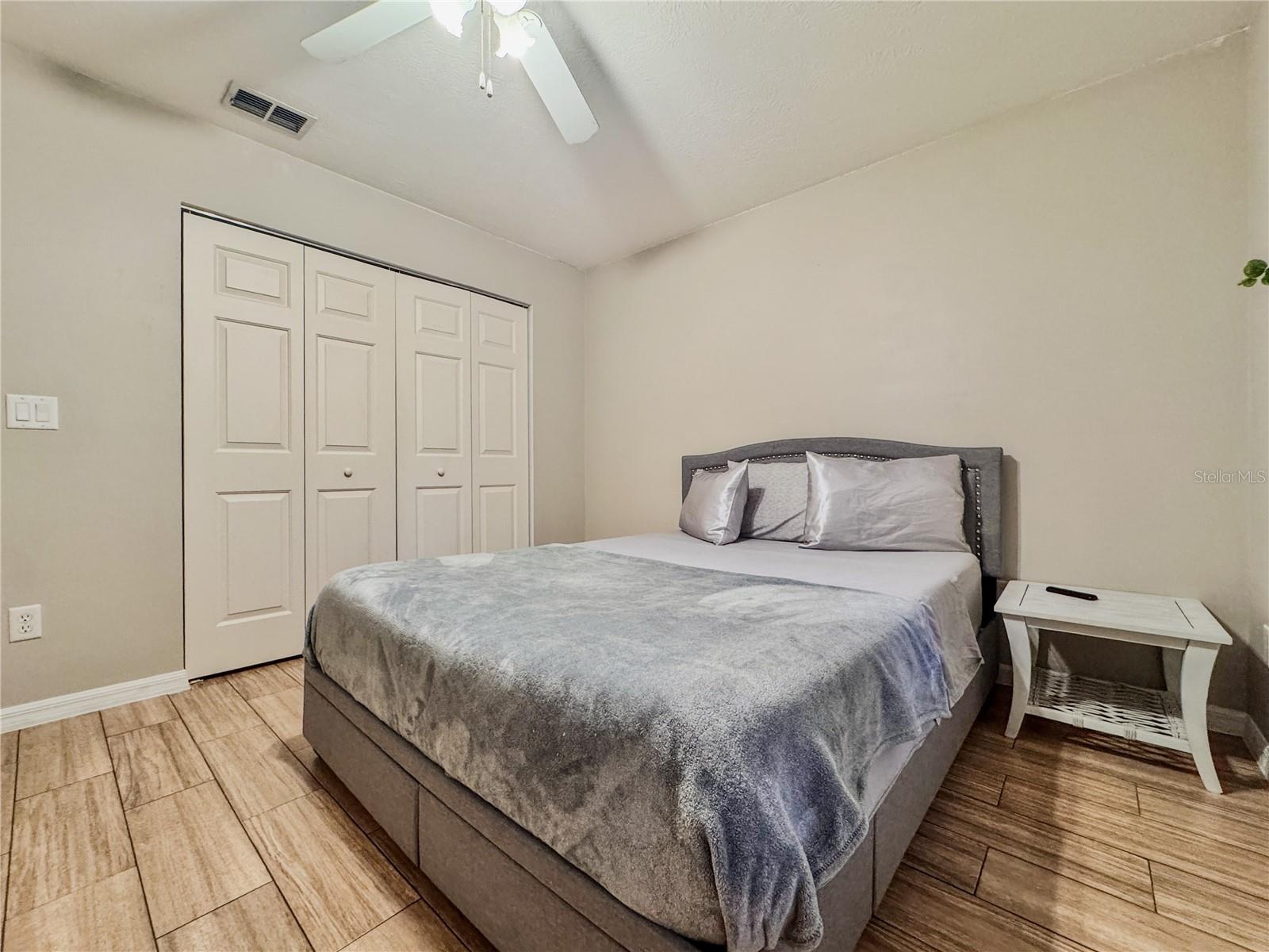 TANGLEWOODS UN 01 - Residential Lease