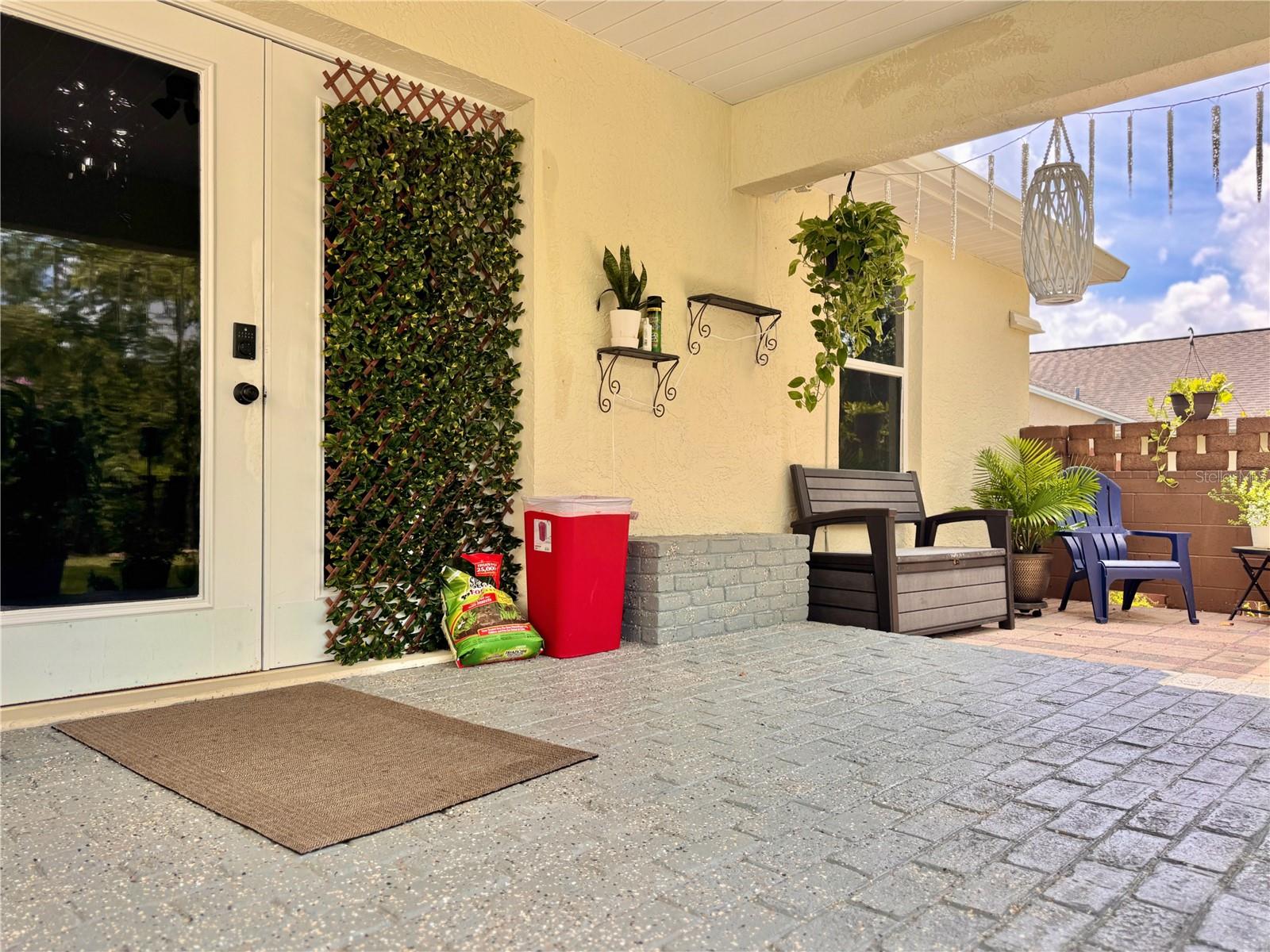 TANGLEWOODS UN 01 - Residential Lease