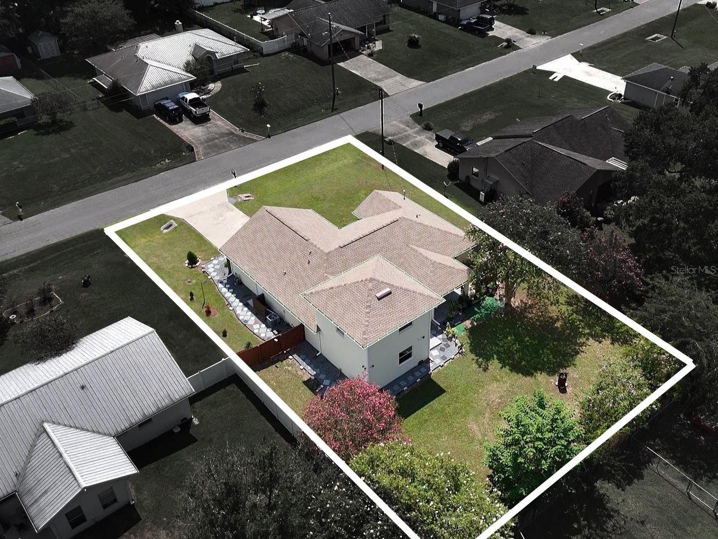 TANGLEWOODS UN 01 - Residential Lease