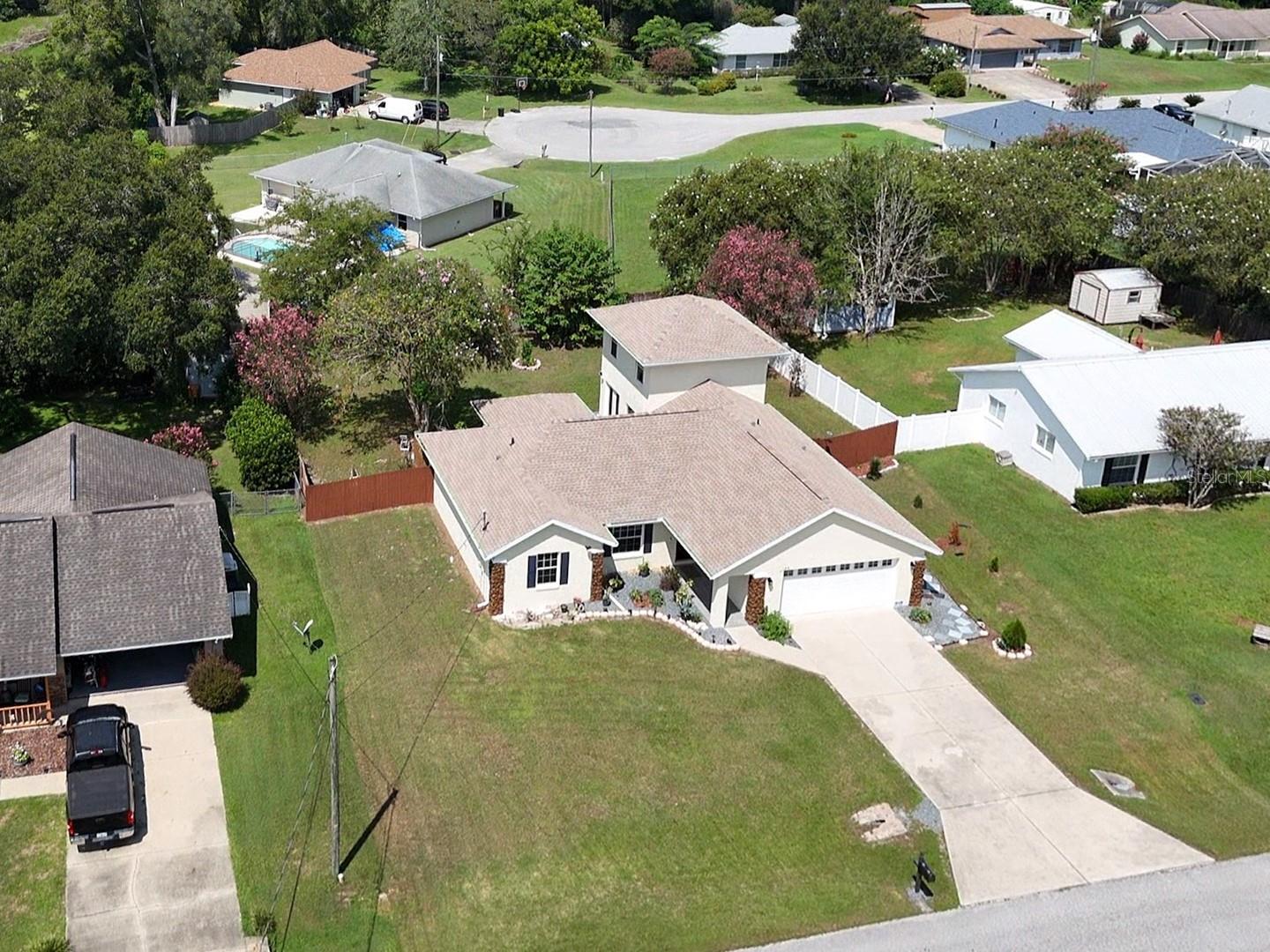 TANGLEWOODS UN 01 - Residential Lease