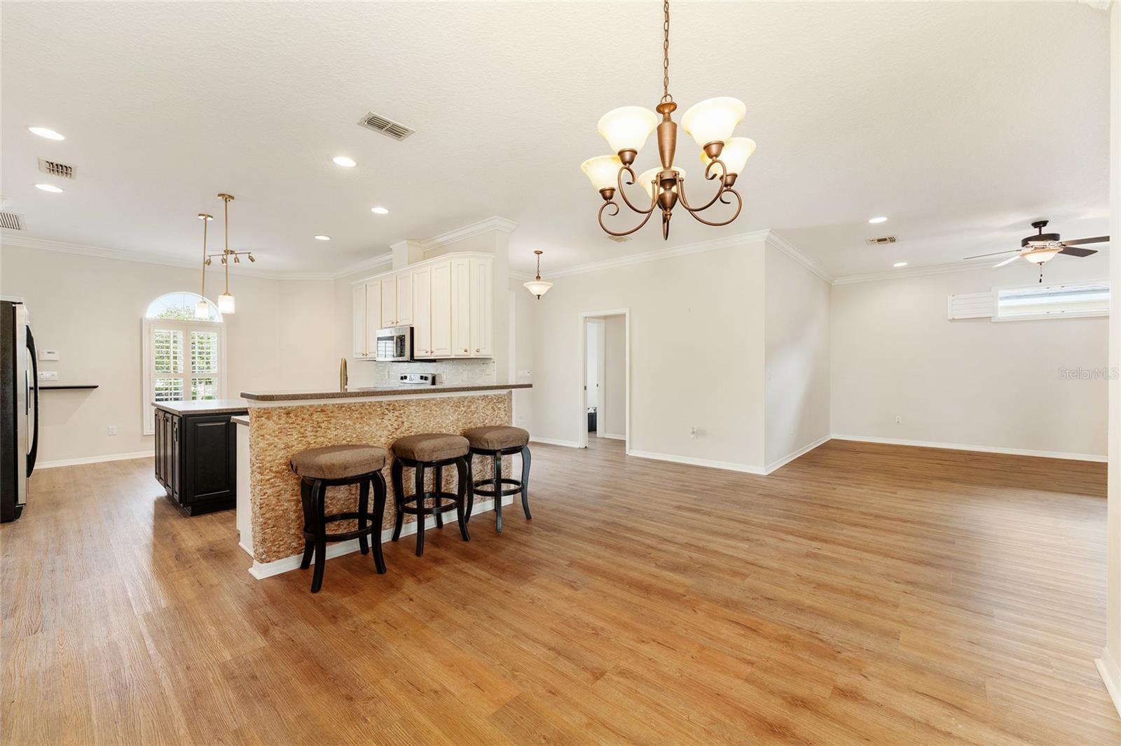 HEATH BROOK HILLS - Residential Lease