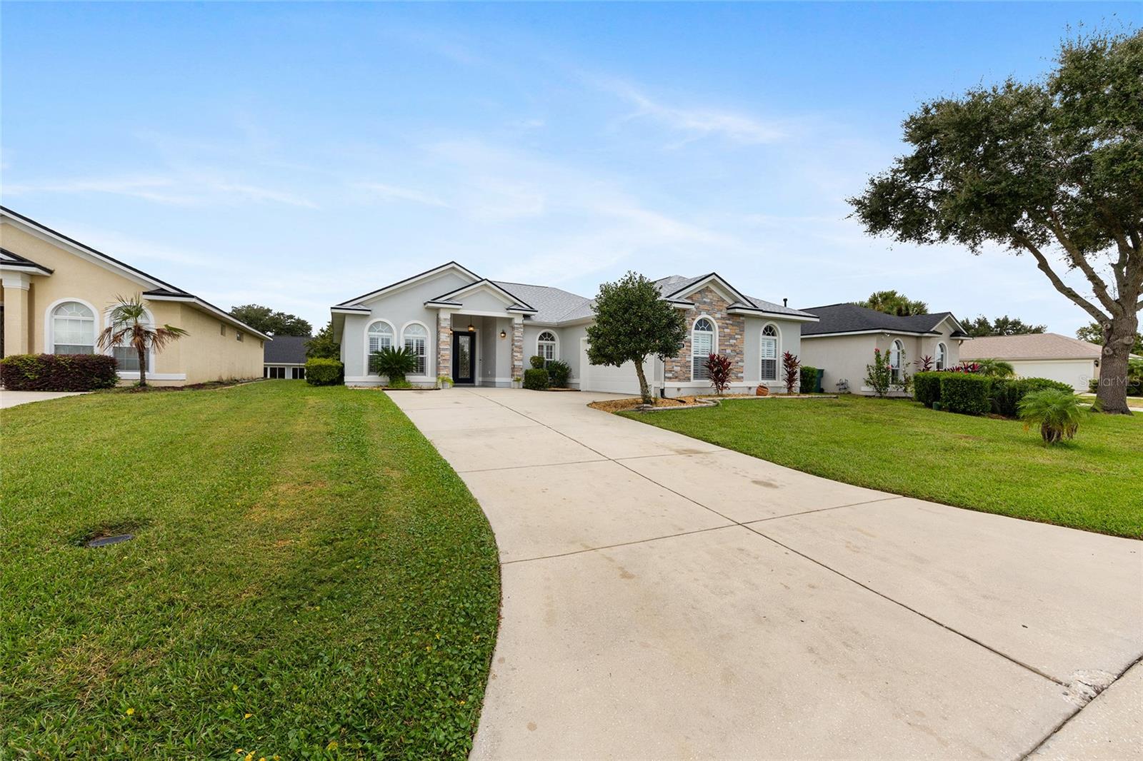 HEATH BROOK HILLS - Residential Lease