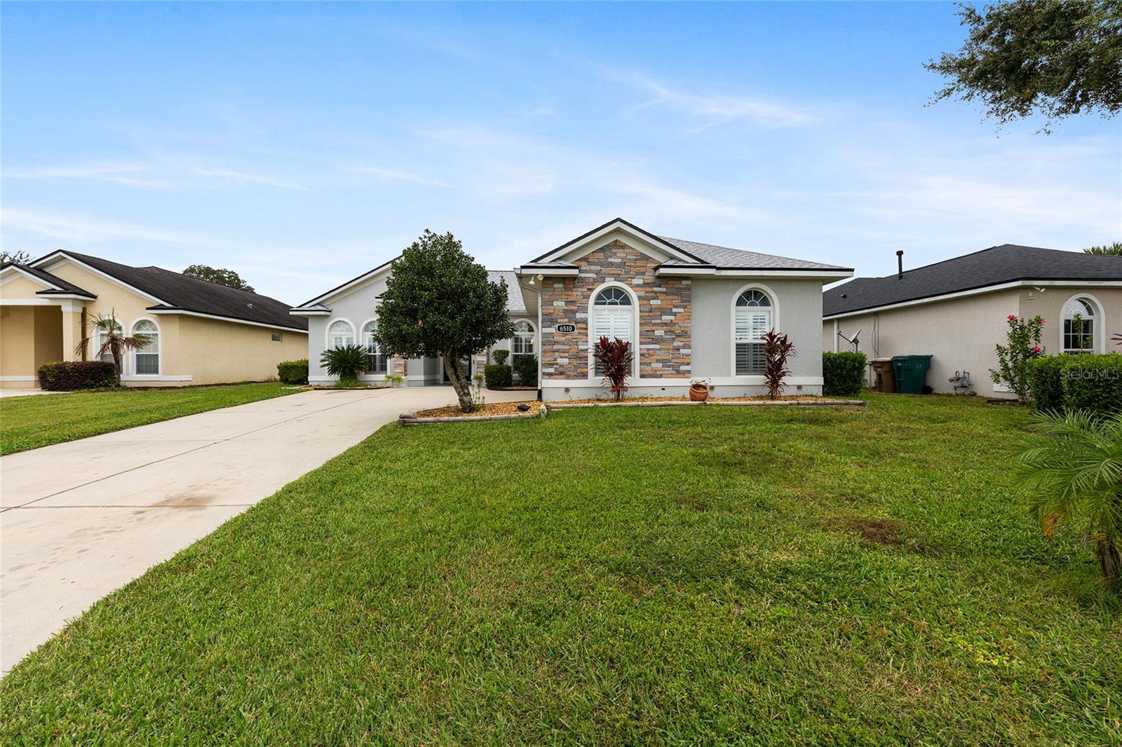 HEATH BROOK HILLS - Residential Lease