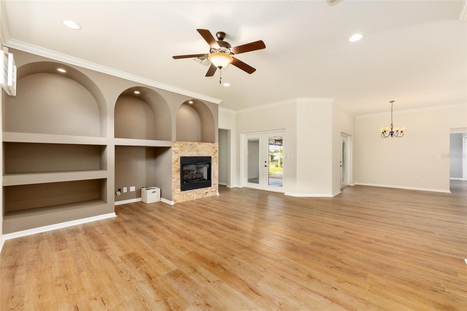 HEATH BROOK HILLS - Residential Lease