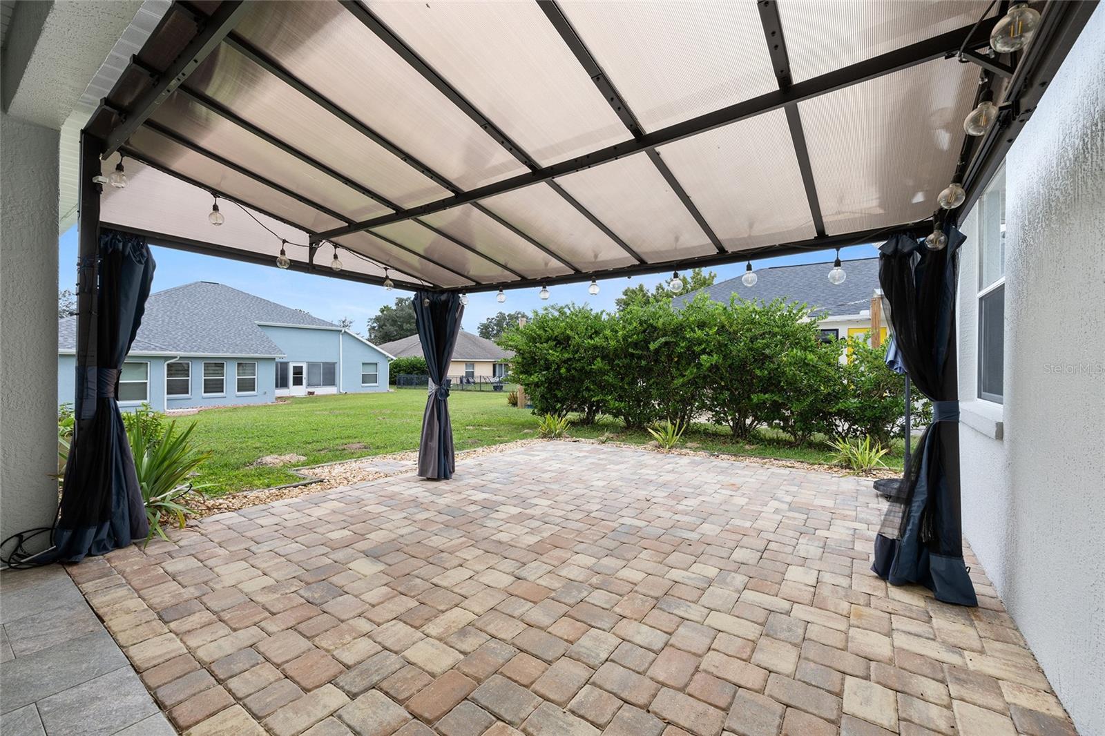 HEATH BROOK HILLS - Residential Lease