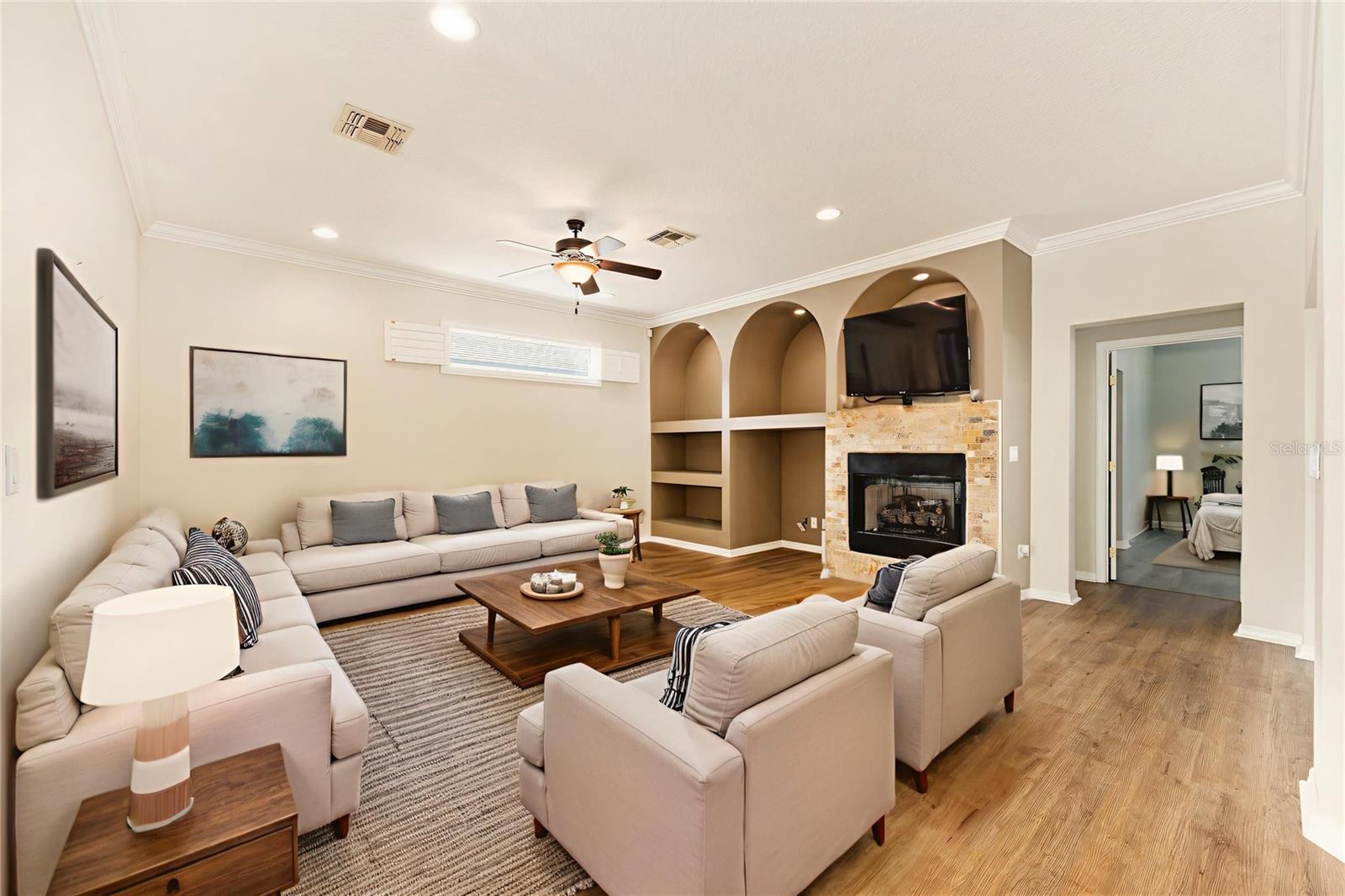 HEATH BROOK HILLS - Residential Lease