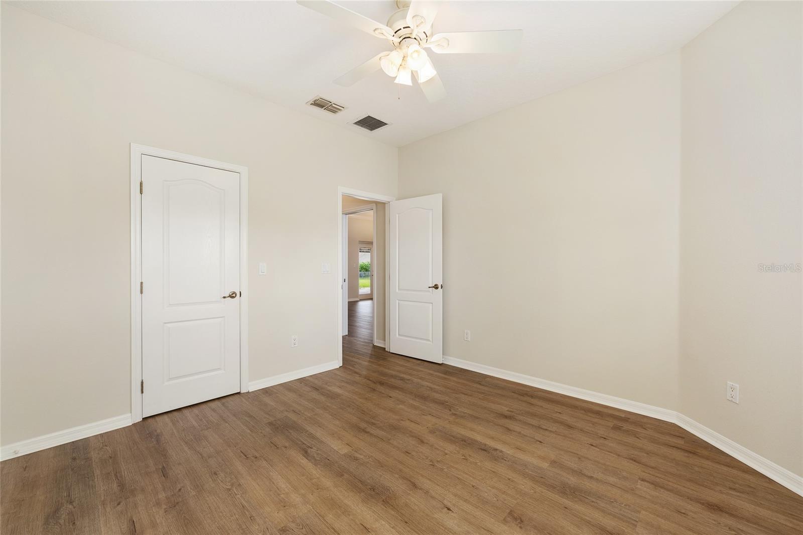 HEATH BROOK HILLS - Residential Lease