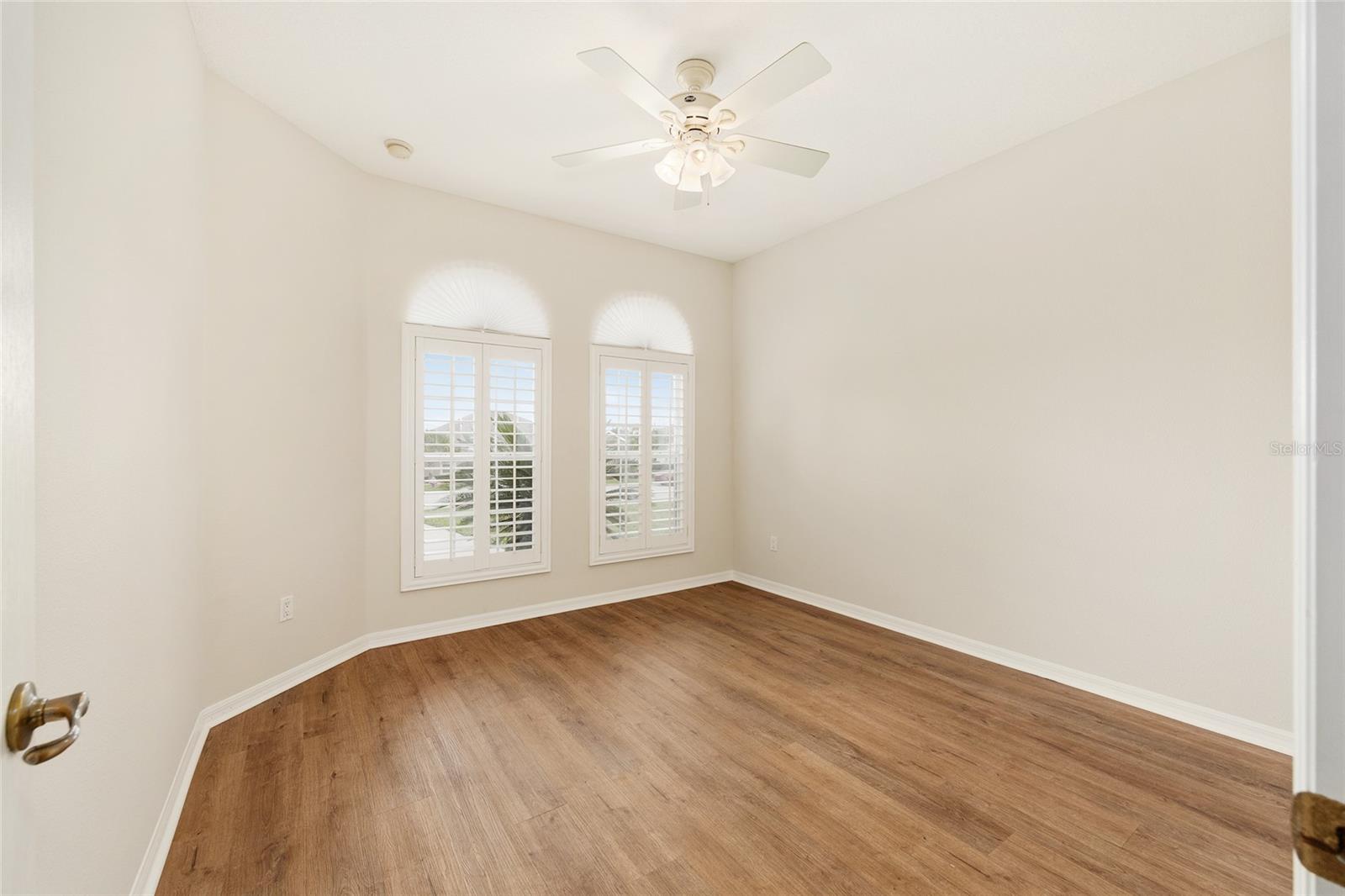 HEATH BROOK HILLS - Residential Lease