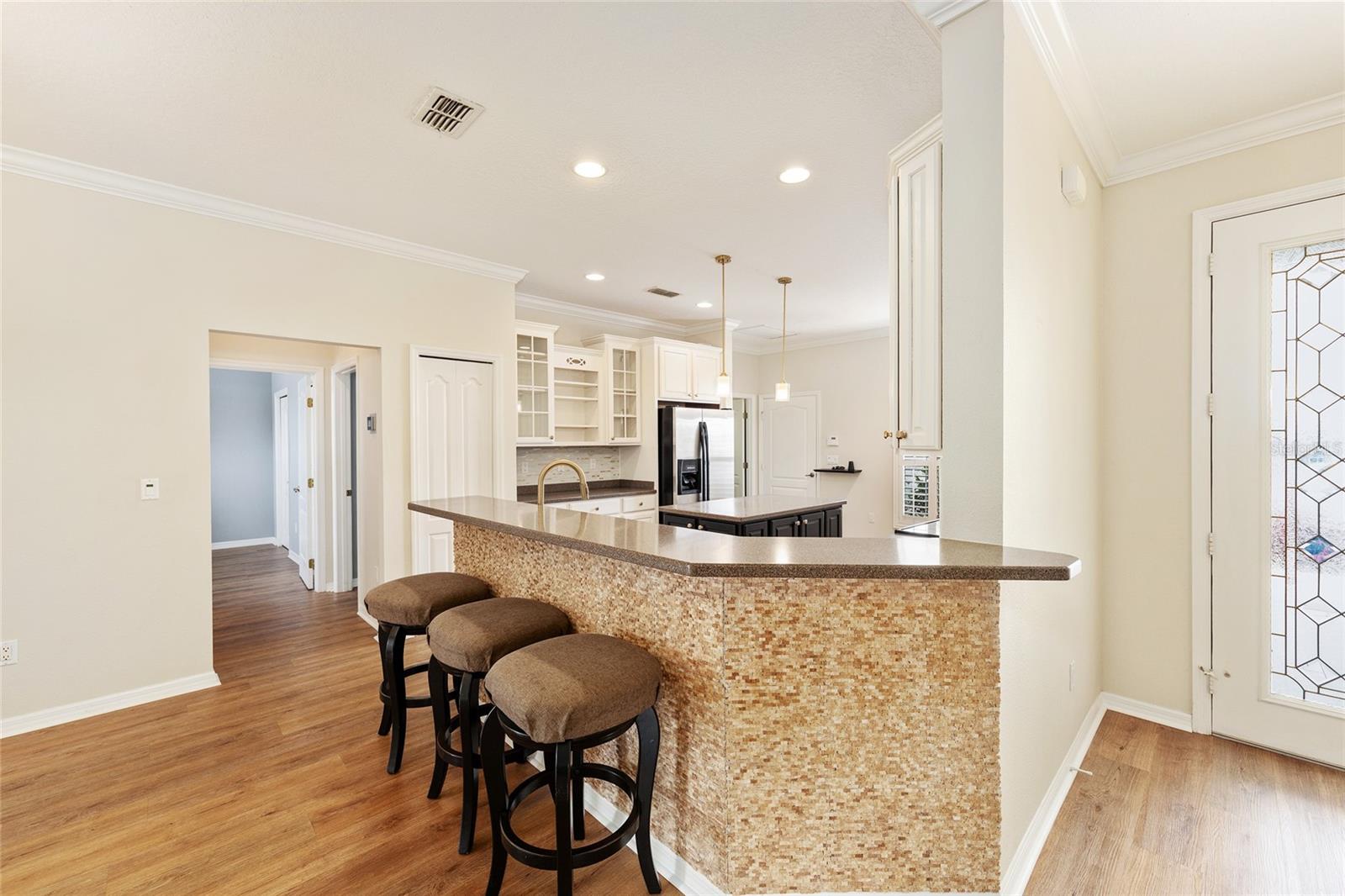 HEATH BROOK HILLS - Residential Lease