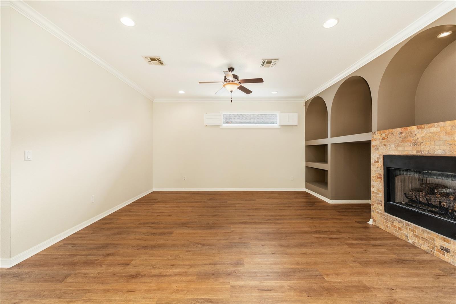 HEATH BROOK HILLS - Residential Lease