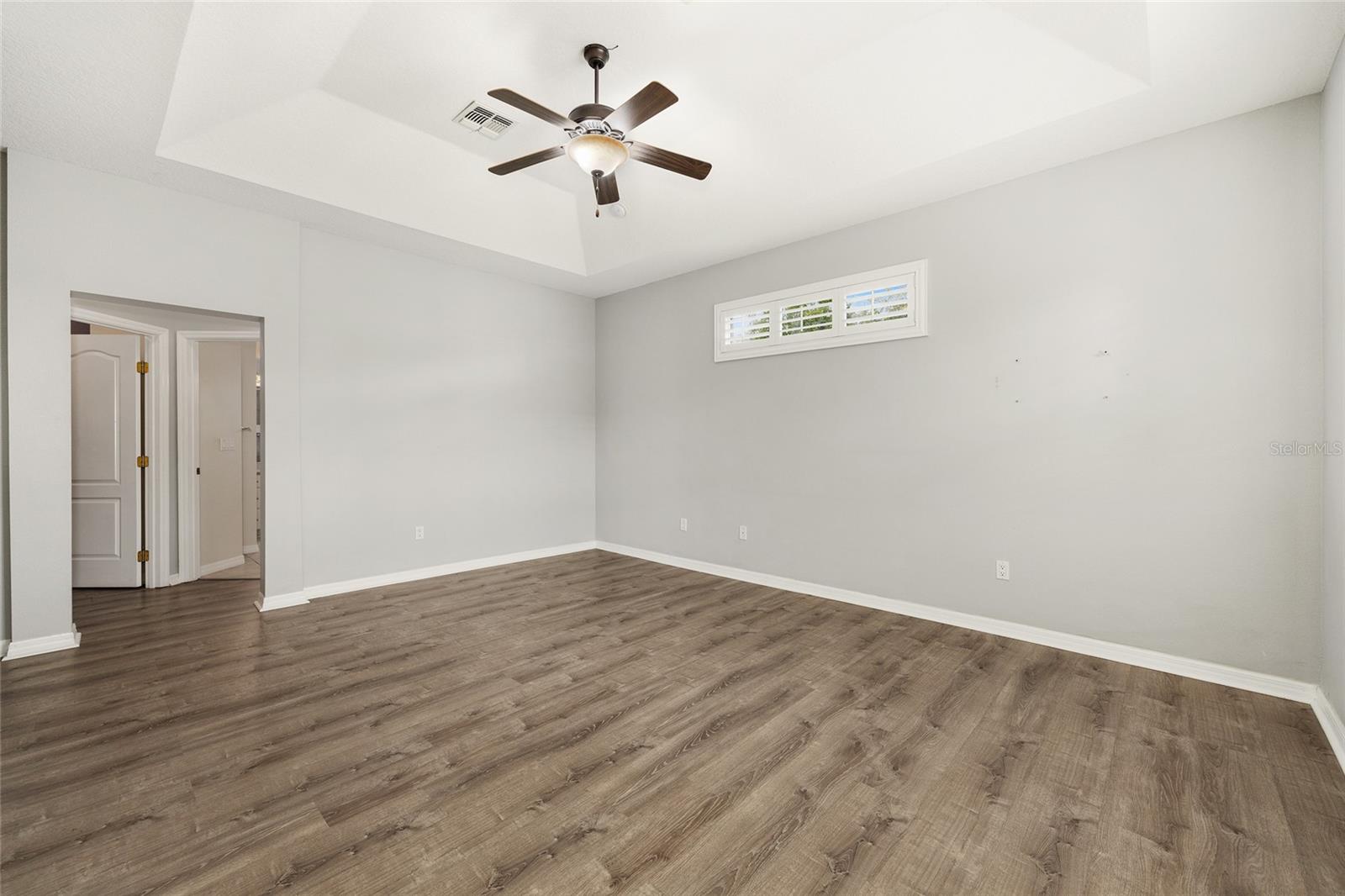 HEATH BROOK HILLS - Residential Lease