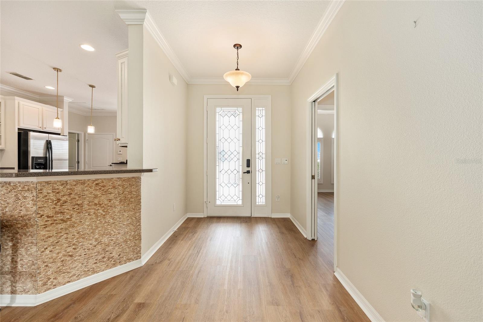 HEATH BROOK HILLS - Residential Lease