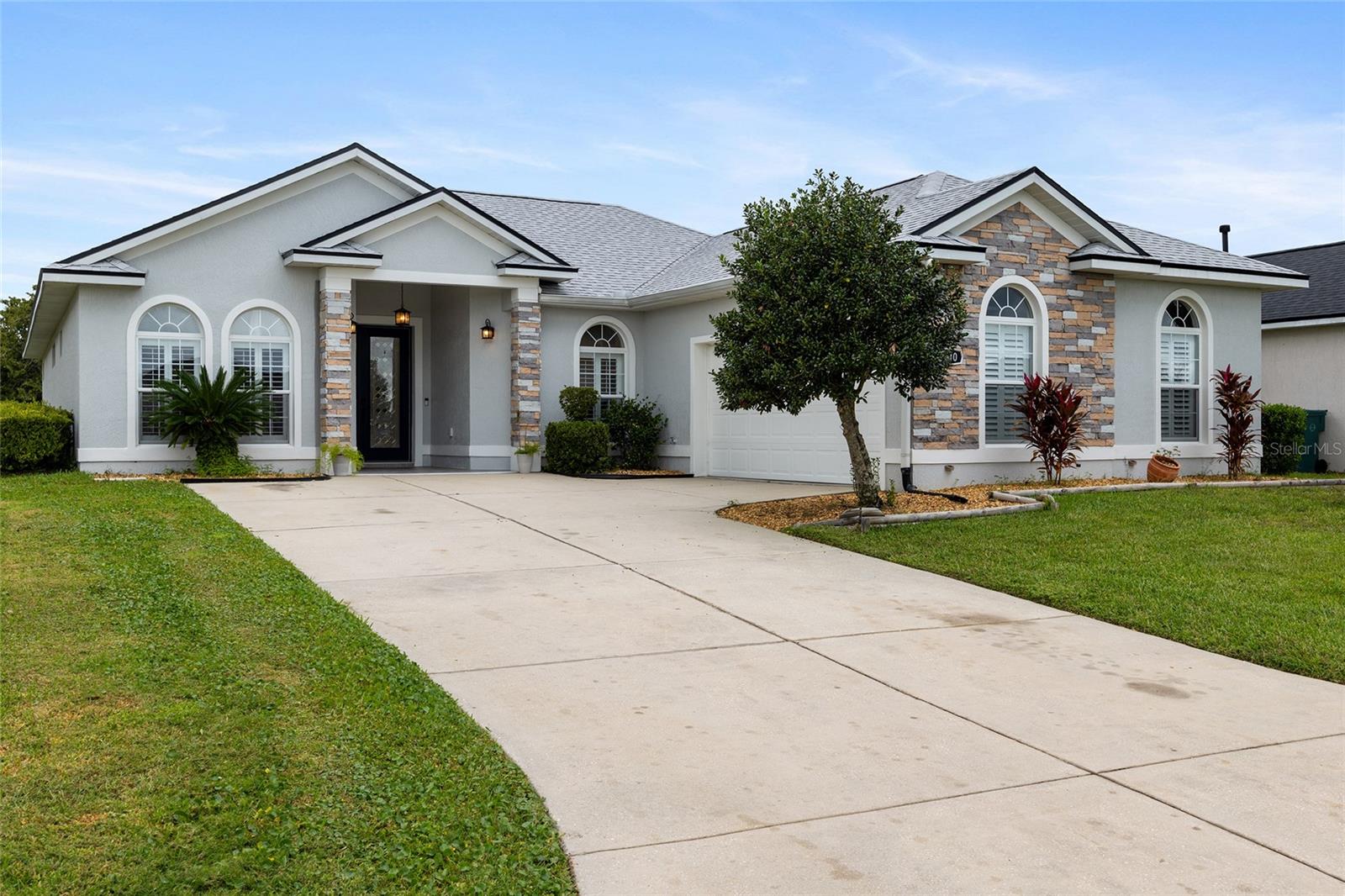 HEATH BROOK HILLS - Residential Lease