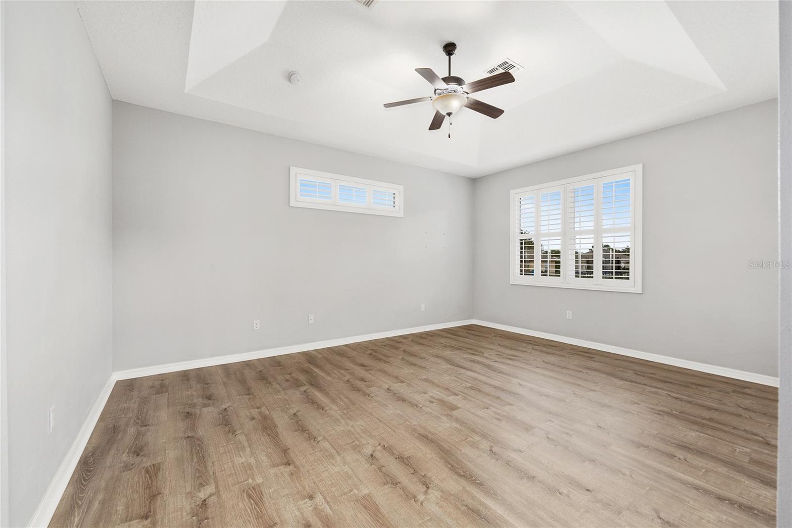 HEATH BROOK HILLS - Residential Lease