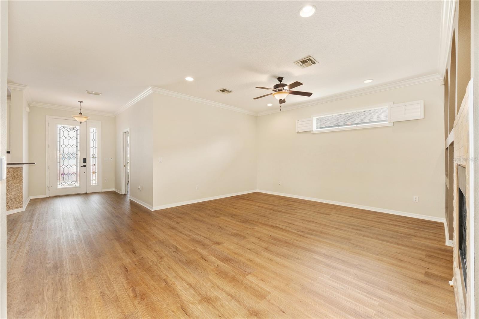 HEATH BROOK HILLS - Residential Lease