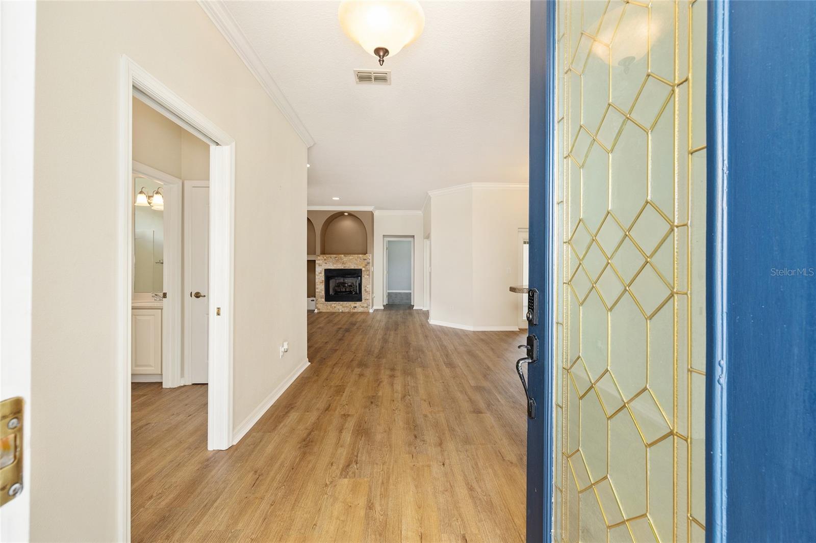 HEATH BROOK HILLS - Residential Lease