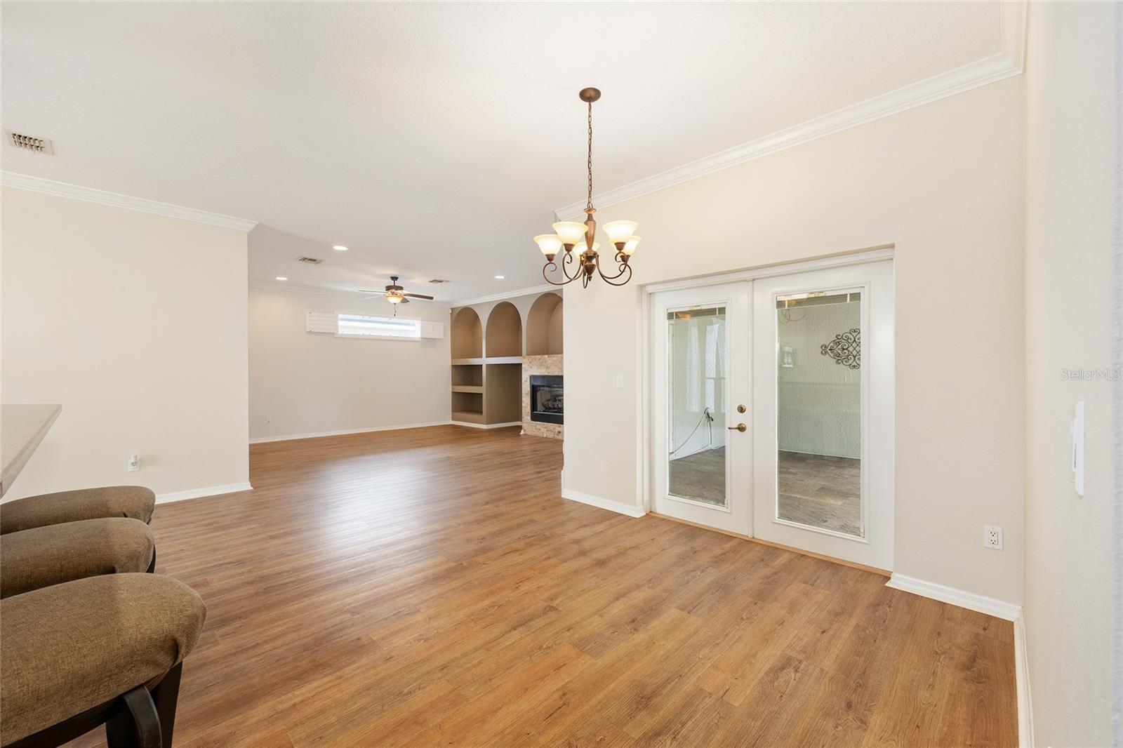 HEATH BROOK HILLS - Residential Lease