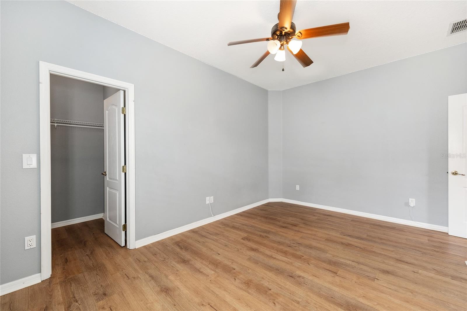 HEATH BROOK HILLS - Residential Lease