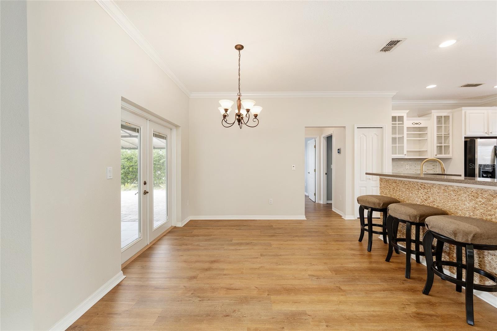 HEATH BROOK HILLS - Residential Lease