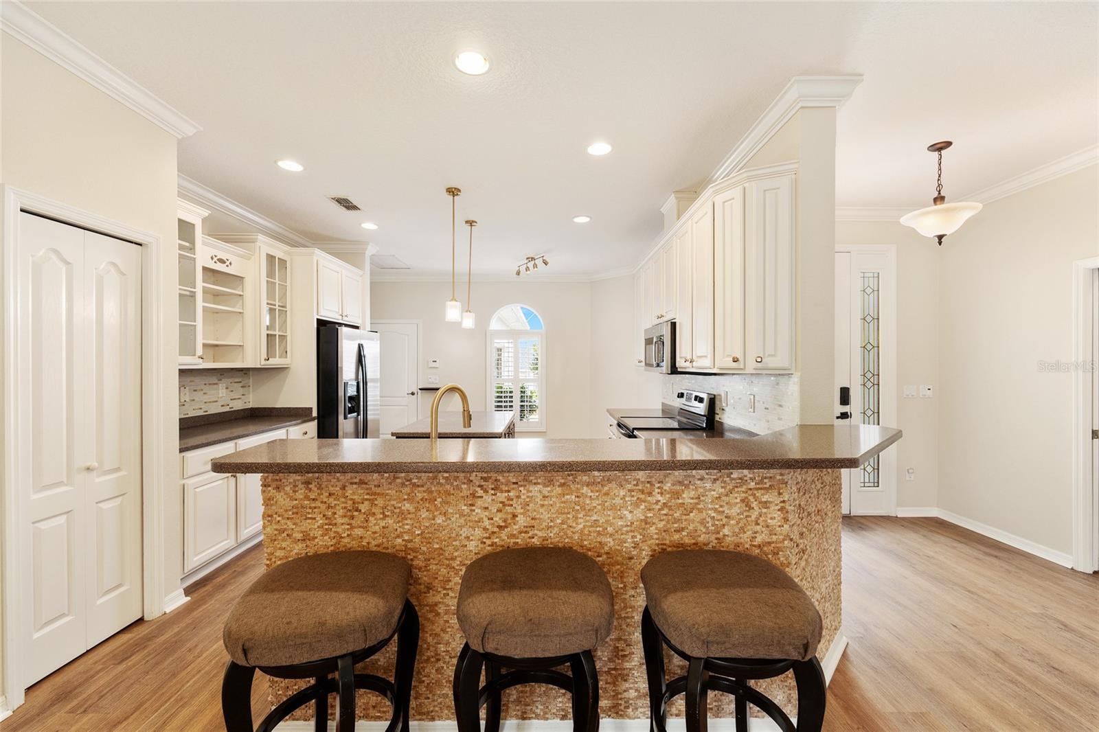 HEATH BROOK HILLS - Residential Lease