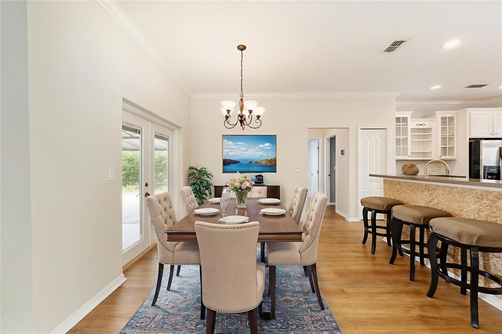 HEATH BROOK HILLS - Residential Lease